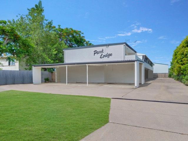 Solid, Rented Ready!