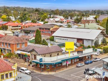Moruya, Eurobodalla County