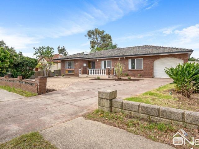 SOLID, SPACIOUS AND FULL OF OPPORTUNITY!
