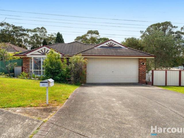 Solid, Spacious and Ideally Positioned