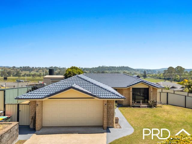 Solid & Spacious Family Home