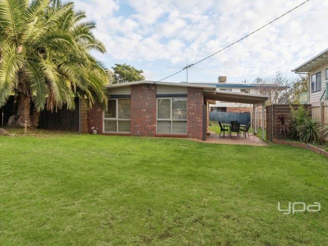 Solid, Spacious & Full of Potential