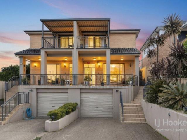 Solid & Spacious in a Family Friendly Location