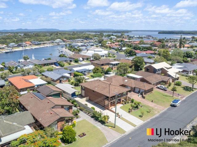 Solid, Spacious & Meticulously Maintained
