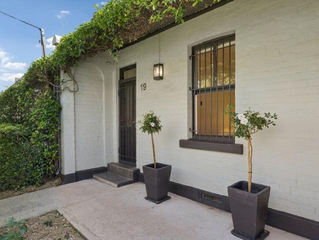 Solid, Spacious & Potential