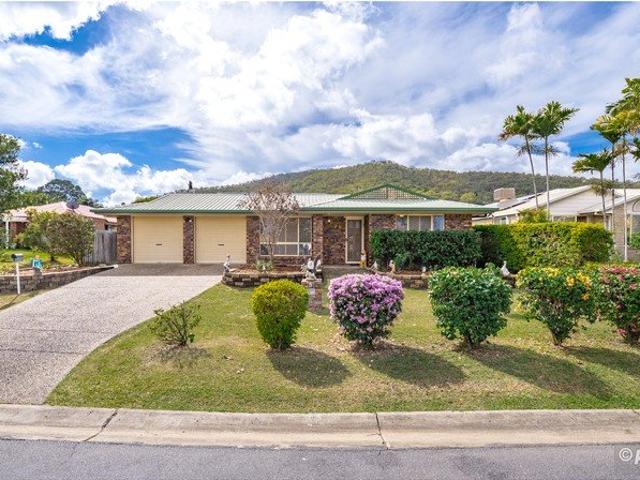 Solid, Spacious & Ready to Move In 5 Kurrajong Place, Norman Gardens
