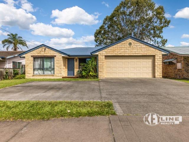 Large Family Home Close to Beaches with Solid Investment Appeal