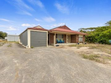 Yorketown, Yorke Peninsula, Garden Island, City of Salisbury, South Australia