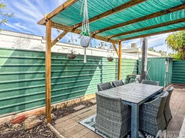 Northern Territory - Garden, Air conditioning