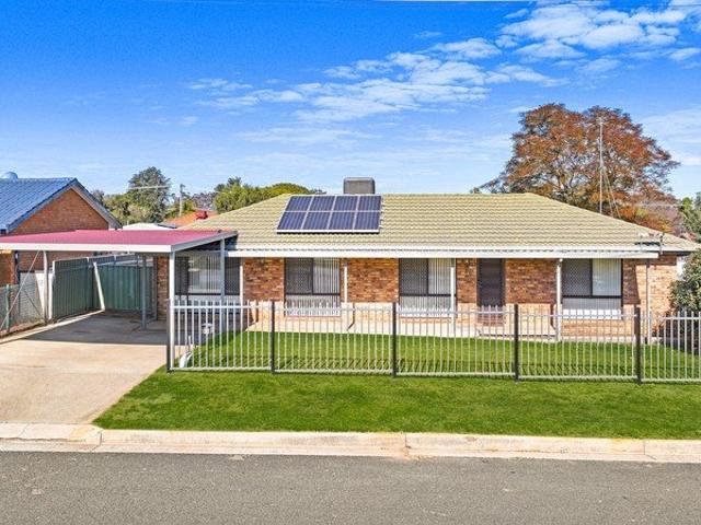 Solid, Stylish & Ready for You Perfect First Home or Investment