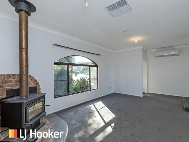 Solid & Stylish 3 Bedroom Home in East Tamworth