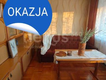 Solidny dom 146 m² z garażem i dużą działką w centrum Twardogóry