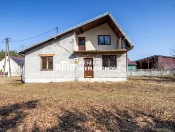 Solidny dom 150 m² w Groblach – atrakcyjna cena!