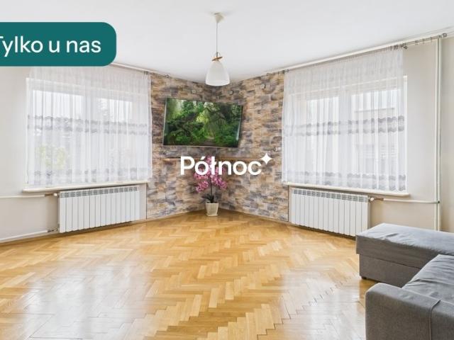 Solidny dom 180 m² z 2 kuchniami i garażem w Łomży