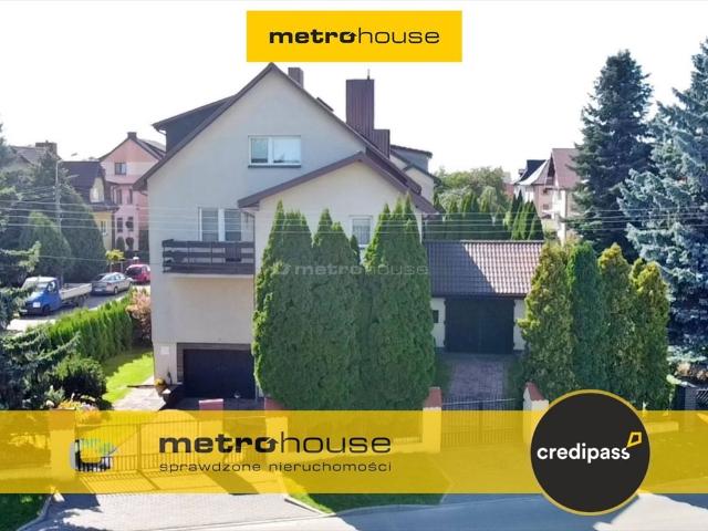 Solidny dom 200 m² z zapleczem gospodarczym polecam!