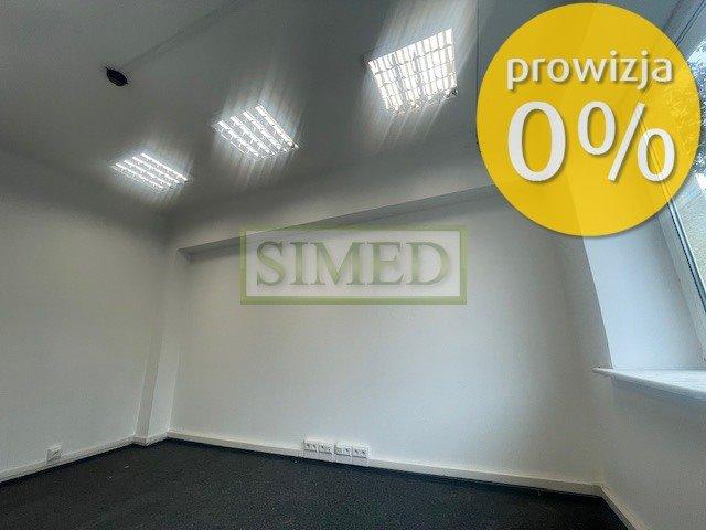 Solidne biuro 20 m² na Mokotowie, dostęp 24/7, bez prowizji
