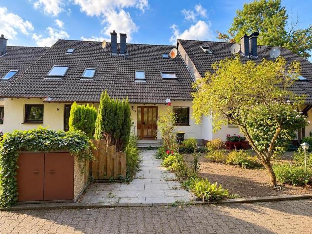 Solide Basis für Neues Elternhaus zum Modernisieren