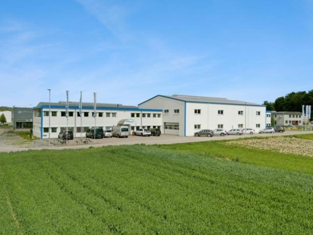 Solide Bestandesrendite oder grosses Entwicklungspotenzial für Neubauprojekt beides ist möglich