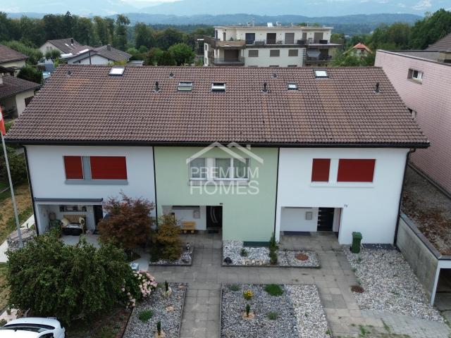 Solide gebaut mit Liebe gepflegt