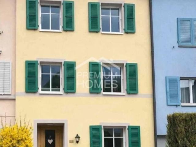 Solide gebaut mit Liebe gepflegt