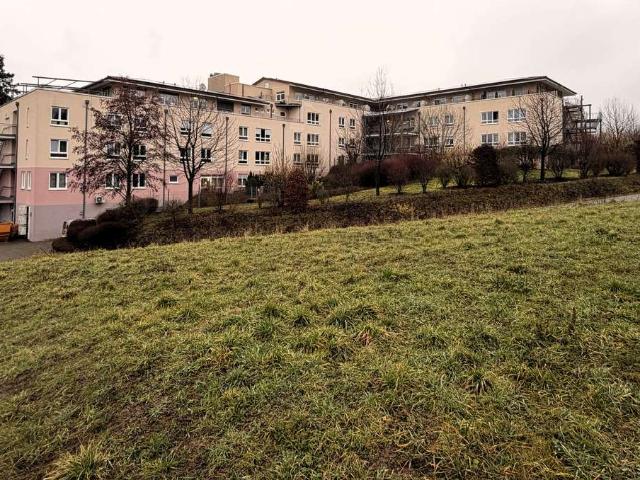 Solide Geldanlage 1 Bett Pflege Apartment im Seniorenresidenz Emeis ehemals Haus Edelberg