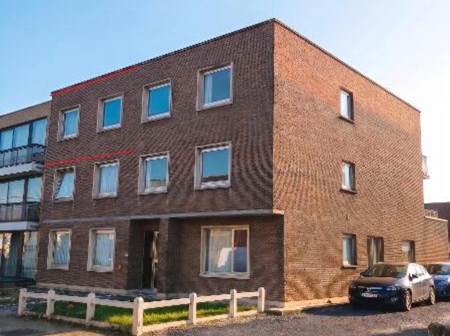 ✨Solide en gerenoveerd 2 slaapkamer appartement in rustig.