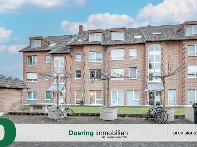 Solide Eigentumswohnung in Oberdollendorf *provisionsfrei