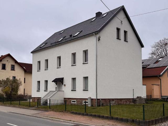 Solide Kapitalanlage 4 Wohneinheiten und flexible Vermietungsmöglichkeiten