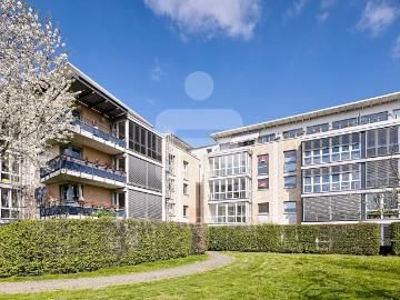 Solide Kapitalanlage: 29 vermietete Wohnobjekte in Köln Weiden
