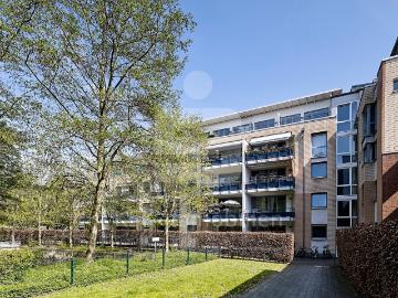 Solide Kapitalanlage: 29 vermietete Wohnobjekte in Köln Weiden