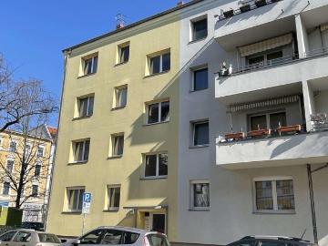 Solide Kapitalanlage: 3 Zimmer Eigentumswohnung in Adlershof