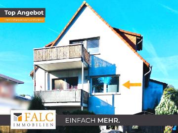 Tolle Eigentumswohnung in gefragter Lage von Marl zu KAUFEN!