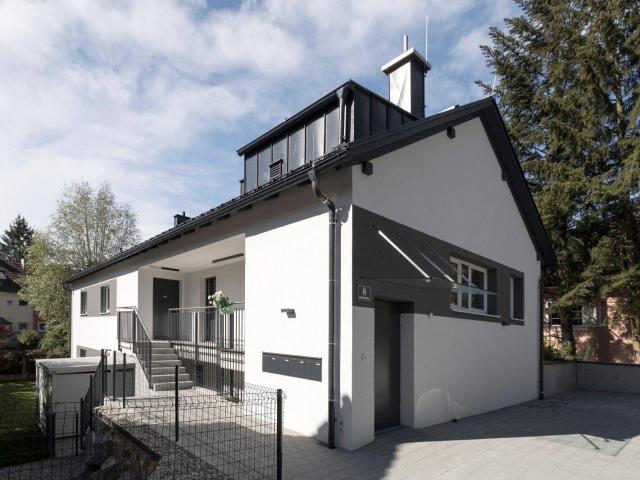 Solide Kapitalanlage Vermietete 2 Zimmer Stadtwohnung