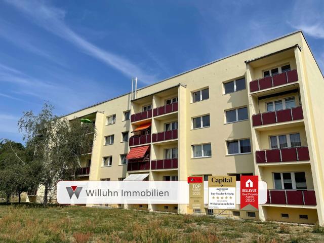 Attraktive Kapitalanlage: 6,8 % Rendite – Provisionsfreies, vollvermietetes Wohnensemble