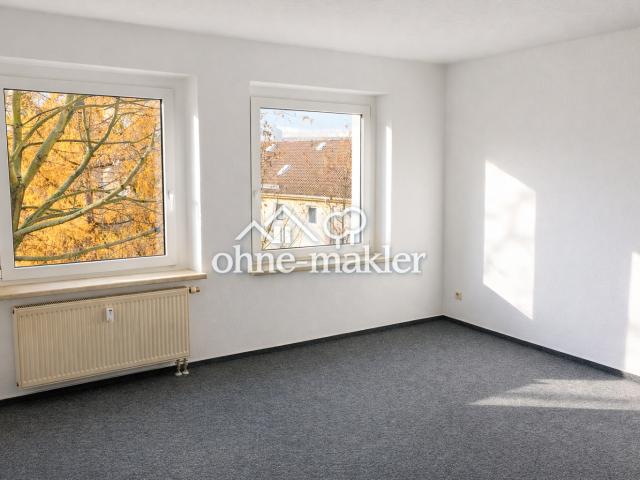 Solide Kapitalanlage: Gepflegte 1‑Raum‑Wohnung mit langjährigem Mieter