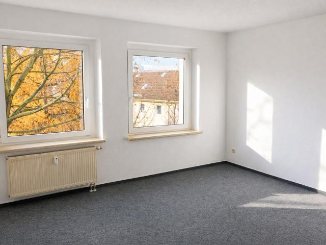 Solide Kapitalanlage: Gepflegte 1‑Raum‑Wohnung mit langjährigem Mieter
