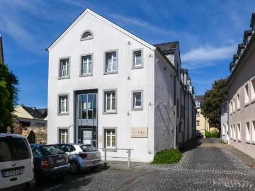 Solide Kapitalanlage Gepflegtes Mehrfamilienhaus in Top Lage Bitburg Innenstadt