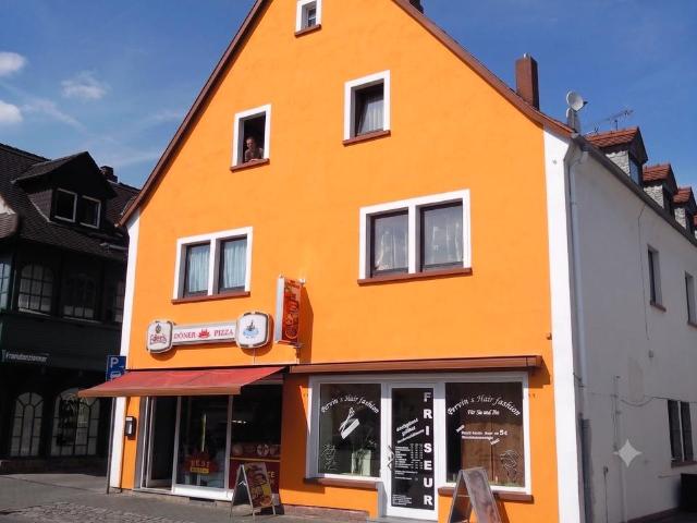 Solide Kapitalanlage in Wörth am Main