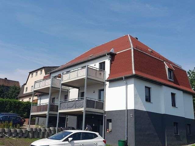 Solide Kapitalanlage in belieber Stadtlage !
