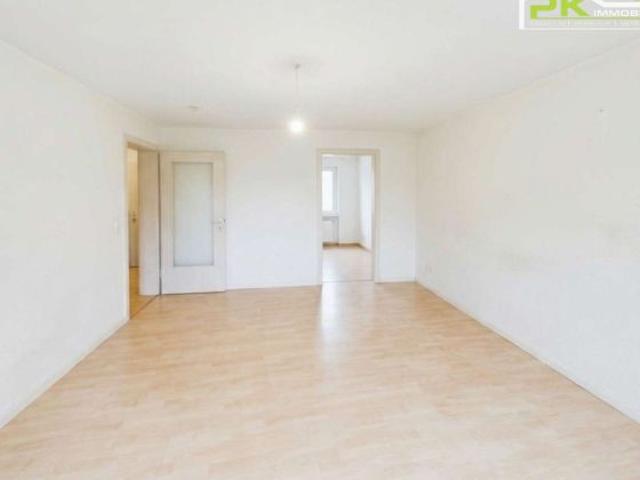 Solide Kapitalanlage in Dortmund – vermietete 1 Zimmer Dachgeschosswohnung