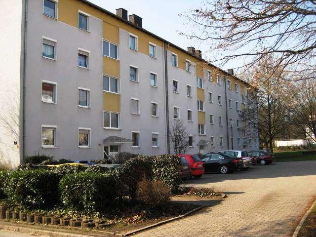 Solide Kapitalanlage in Dortmund Eving