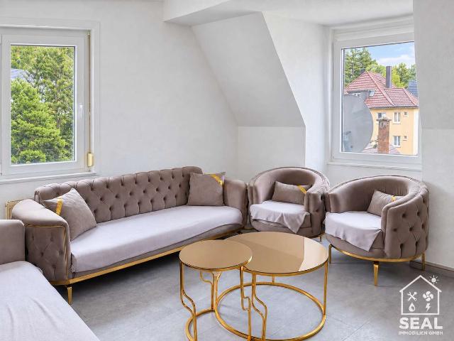 Solide Kapitalanlage in Esslingen – Vermietete 3 Zimmer Wohnung | 2025 saniert