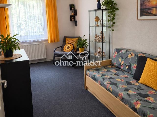 Solide Kapitalanlage in Huckingen/Buchholz
