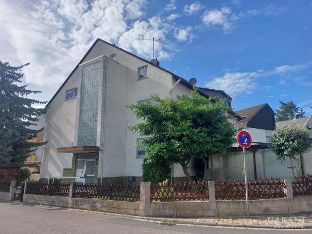 Solide Kapitalanlage in Mainz Hechtsheim