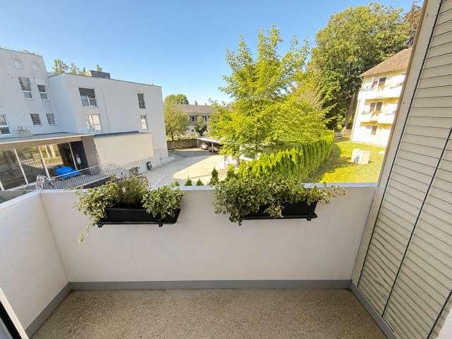 Solide Kapitalanlage in Ramersdorf ! renoviertes Bad und Süd Balkon