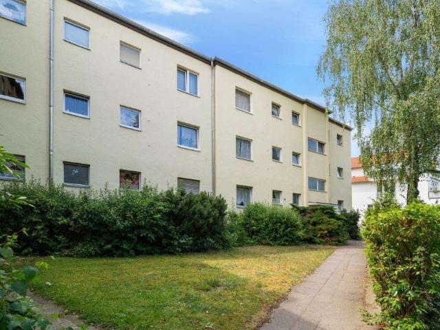 Solide Kapitalanlage in Reinickendorf