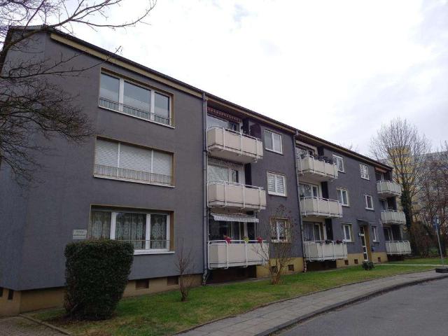 Solide Kapitalanlage in ruhigem familienfreundlichen Umfeld
