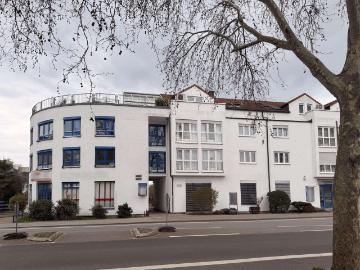 Kalmitstraße, Ludwigshafen, Mundenheim