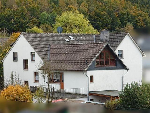 Solide Kapitalanlage mit 8 Wohneinheiten – attraktive Rendite