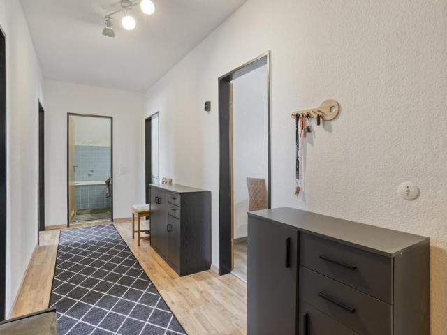 Solide Kapitalanlage mit sofortigem Mietertrag – Kerpen Sindorf